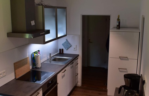 Region Hannover District Maison | Ferienhaus im Naturschutzgebiet, für 4 Personen, Gute Fahrradtouren