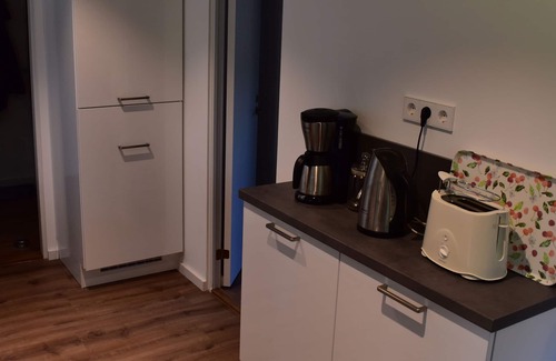 Region Hannover District Maison | Ferienhaus im Naturschutzgebiet, für 4 Personen, Gute Fahrradtouren