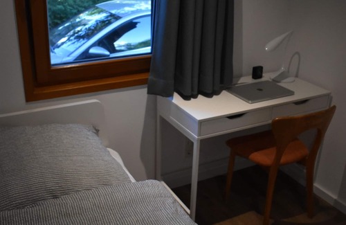 Region Hannover District Maison | Ferienhaus im Naturschutzgebiet, für 4 Personen, Gute Fahrradtouren