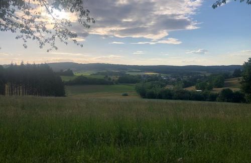 Modautal Appartement | Ferienhaus im Odenwald