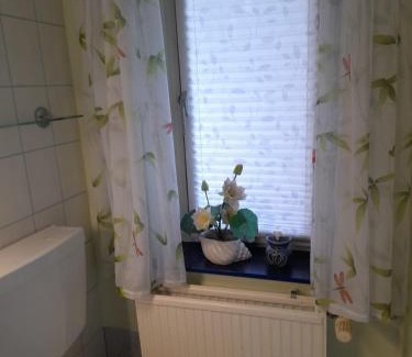 Straupitz Maison | Ferienhaus im Spreewald