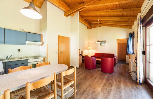 Grossschoenau Maison | Maison de vacances dans le parc de vacances Trixi