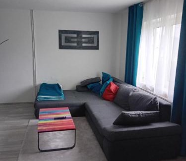 Schrems Maison | Ferienhaus im Waldviertel