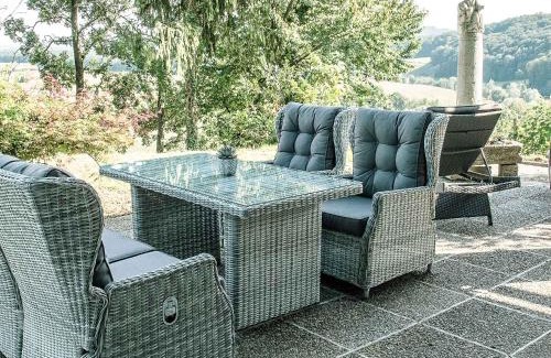 Lang Maison | Ferienhaus im Weingarten