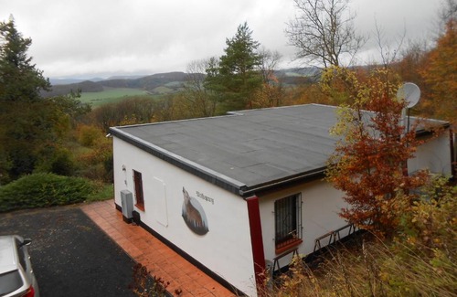 Schimberg Maison | Ferienhaus im Westerwald Eichsfeld