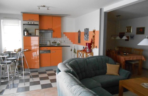 Schimberg Maison | Ferienhaus im Westerwald Eichsfeld