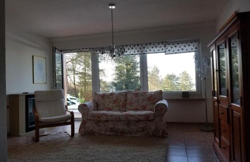 Schimberg Maison | Ferienhaus im Westerwald Eichsfeld