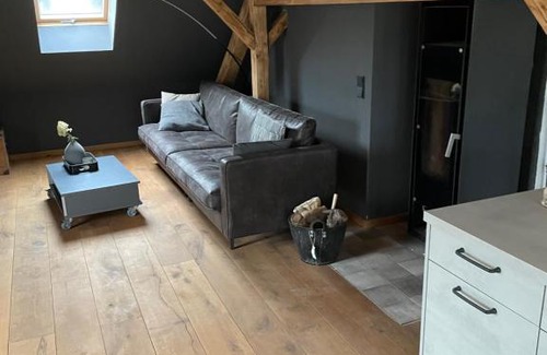 Bleicherode Appartement | Ferienhaus in Bleicherode