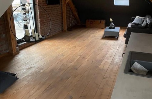 Bleicherode Appartement | Ferienhaus in Bleicherode