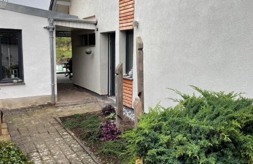 Bleicherode Appartement | Ferienhaus in Bleicherode