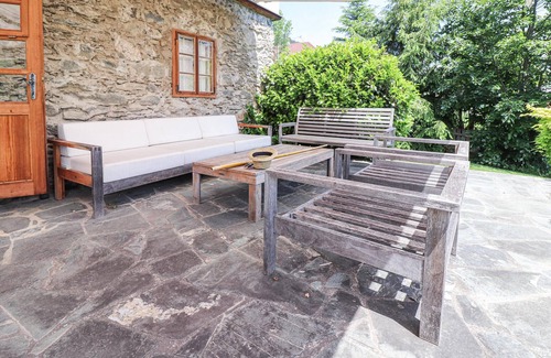 Stiegl Maison | Ferienhaus in Bodensdorf