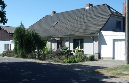 Boitin Maison | Maison de vacances à Boitin près du lac