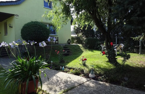 Schmogrow Maison | Maison de vacances א Schmogrow Fehrow