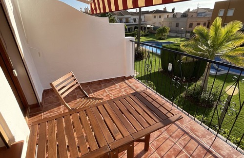 Calabardina Copropriété | Ferienhaus in Calabardina, Max.6 Personen, Haustier Willkommen