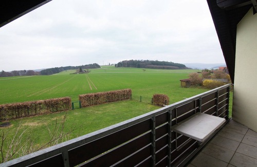 Buchenberg Maison | Maison de vacances en Hesse avec grand jardin