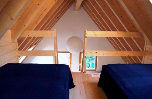 Elmstein Maison | Ferienhaus In der Erlebach