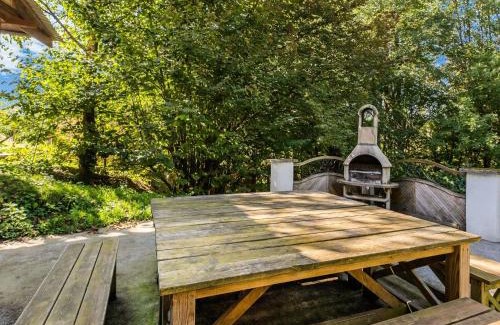 Schwalefeld Maison | Ferienhaus in der Nähe des Skigebietes