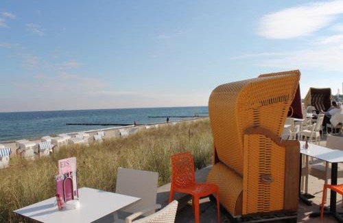 Neubukow Maison | Ferienhaus in der Naehe der Ostsee