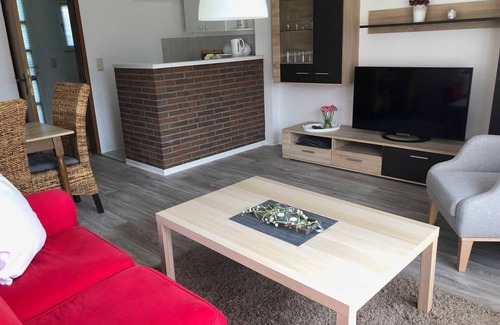 Westerbur Maison | Ferienhaus in Dornumersiel 20-032a - 200-032a