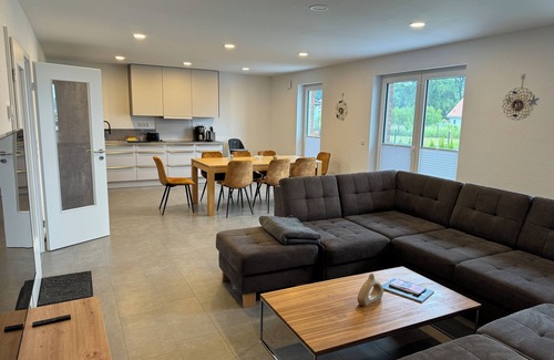 Dreschvitz Maison | Ferienhaus in Dreschvitz für bis zu 8 Personen