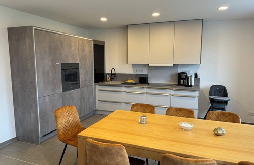 Dreschvitz Maison | Ferienhaus in Dreschvitz für bis zu 8 Personen