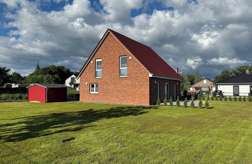 Dreschvitz Maison | Ferienhaus in Dreschvitz für bis zu 8 Personen