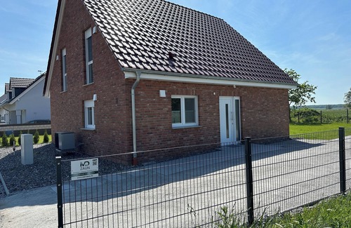 Dreschvitz Maison | Ferienhaus in Dreschvitz für bis zu 8 Personen