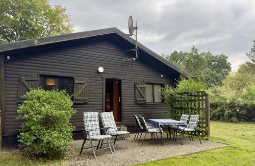 Eschede Maison | Maison de vacances sur un manège