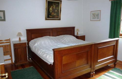 Maroldsweisach Maison | Ferienhaus in Gückelhirn