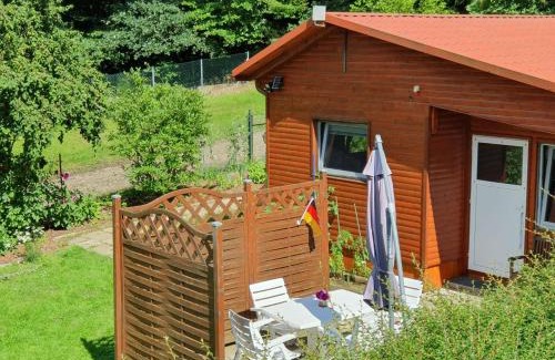 Grunhof Maison | Ferienhaus in Geesthacht-Tesperhude direkt am Waldrand