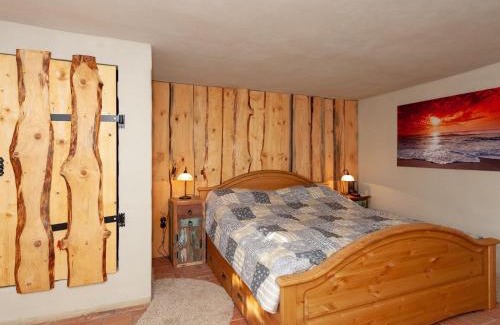 Ahlbeck Maison | Ferienhaus in Gegensee am Naturpark