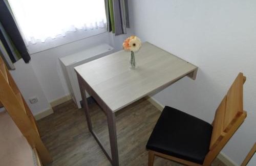 Hamm Maison | Ferienhaus in Hamm mit Offenem Kamin