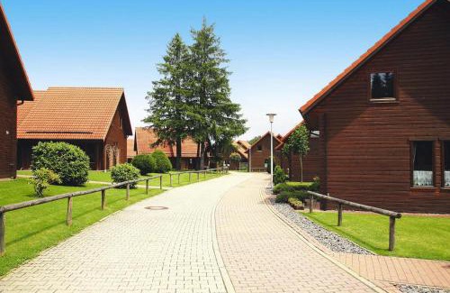 Rotacker Maison | Ferienhaus in Hasselfelde