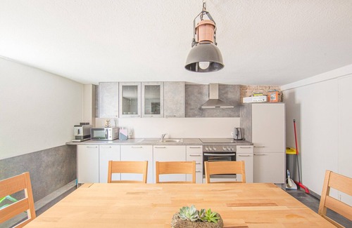 Herbolzheim Appartement | Appartement de vacances près de l'Europapark Rust