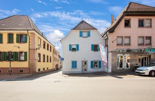 Herbolzheim Appartement | Ferienhaus in Herbolzheim