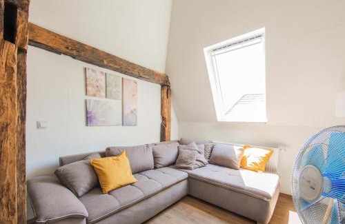 Herbolzheim Appartement | Ferienhaus in Herbolzheim