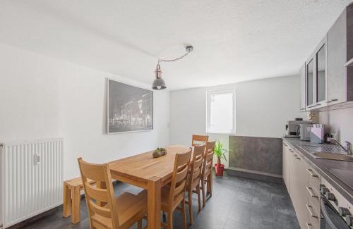 Herbolzheim Appartement | Ferienhaus in Herbolzheim