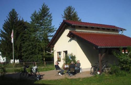 Kienitz Maison | Ferienhaus In Kienitz Mit Grill, Terrasse Und Garten