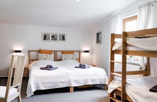 Lubberstorf Maison | Ferienhaus in Lübberstorf