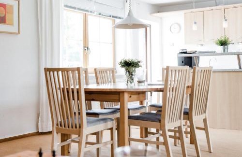 Lubberstorf Maison | Ferienhaus in Lübberstorf