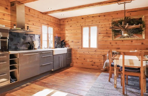 Muhldorf Maison | Ferienhaus in Mühldorf