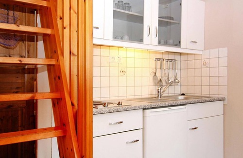 Markgrafenheide Maison | Maison de vacances א Markgrafenheide