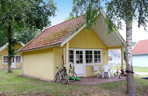 Markgrafenheide Maison | Maison de vacances א Markgrafenheide