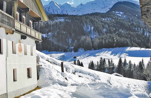Maria Luggau Maison | Ferienhaus in Maria Luggau