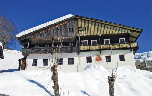Maria Luggau Maison | Ferienhaus In Maria Luggau