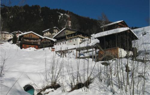 Maria Luggau Maison | Ferienhaus In Maria Luggau