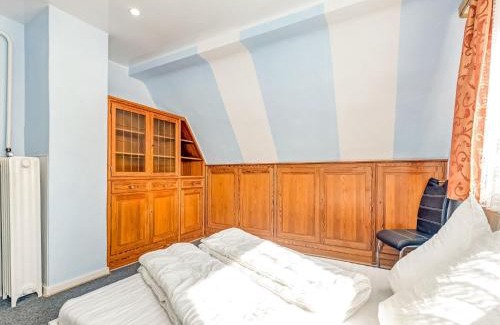 Ortsmitte Maison | Ferienhaus in Medebach nahe Skigebiet