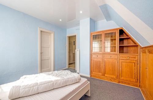 Ortsmitte Maison | Ferienhaus in Medebach nahe Skigebiet