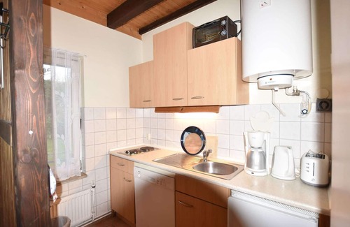 Neubukow Maison | Maison de vacances א Neubukow avec terrasse