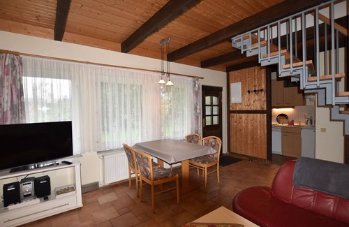 Neubukow Maison | Maison de vacances א Neubukow avec terrasse